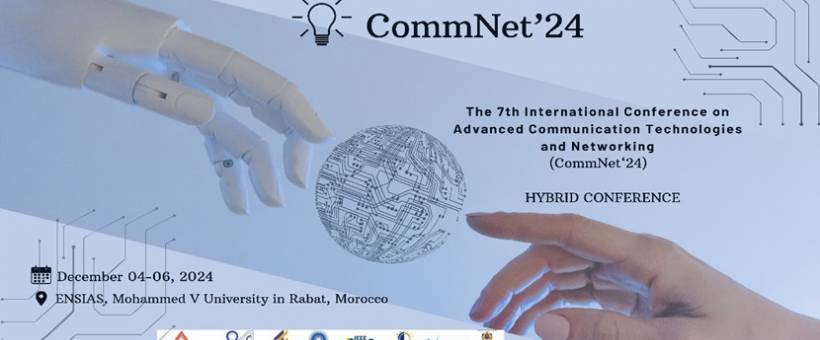 Comnet 2024