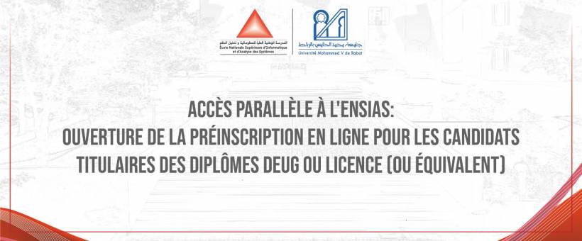 Accès parallèle