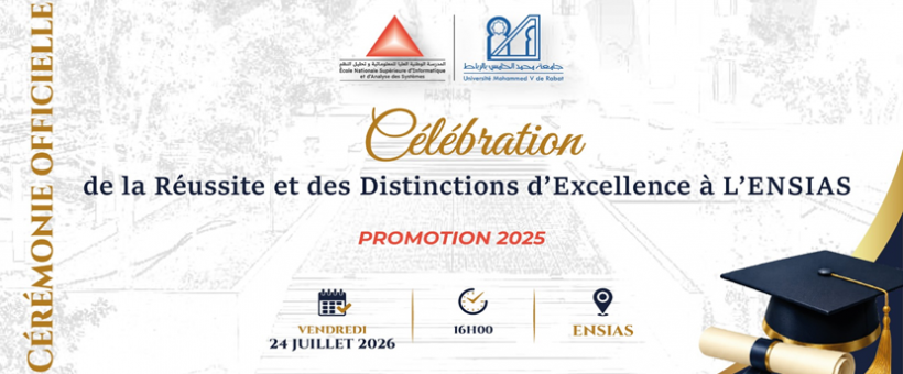 cérémonie 2025